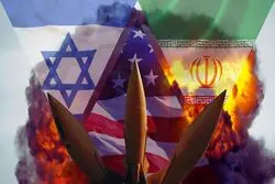 ۸ نظامی آمریکایی در حملات ایران کشته و زخمی شدند
