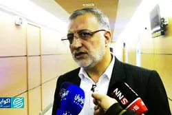 زاکانی: جایگاه ویژه بخش خصوصی در پروژه‌های بهینه‌سازی انرژی