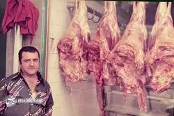 ایرانی‌ها در سال ۱۳۵۳ چقدر گوشت مصرف کردند؟ + عکس