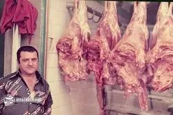 ایرانی‌ها در سال ۱۳۵۳ چقدر گوشت مصرف کردند؟ + عکس