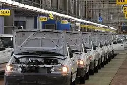 پراید به خط تولید بازگشت؟ / سایپا دل از پراید نمی کَند