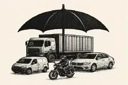 ارائه خدمات بیمه ای متوقف نمی شود