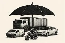 ارائه خدمات بیمه ای متوقف نمی شود
