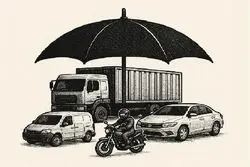 ارائه خدمات بیمه ای متوقف نمی شود