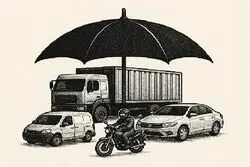 ارائه خدمات بیمه ای متوقف نمی شود