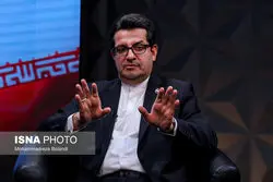 احتمال می‌دهیم آمریکا به‌ بهانه مذاکره برای حمله زمان بخرد
