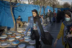 تهران در قله تورم استانی؛ فشار تورمی در استان‌های برخوردار