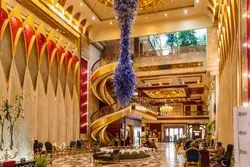 هتل درویشی مشهد تجربه اقامتی لوکس کنار حرم امام رضا علیه السلام