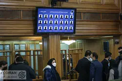 نسبت طلاق به ازدواج در پایتخت  به ۵۲ درصد رسید
