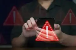 پشت پرده اختلال در اپلیکیشن‌ها