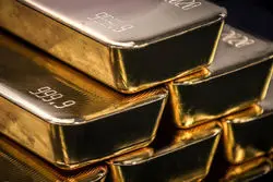 رشد طلای جهانی با افت شاخص دلار