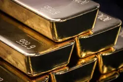 رشد طلای جهانی با افت شاخص دلار