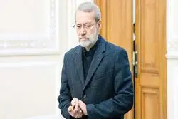 لاریجانی فردا راهی بیروت می‌شود