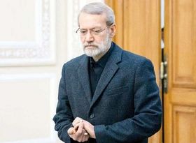 سفر حساس علی لاریجانی به لبنان در بزنگاه تاریخی این کشور