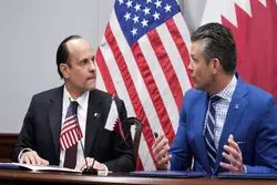 جنجال جدید قطر در آمریکا؛ دوحه غیر قابل کنترل می‌شود؟