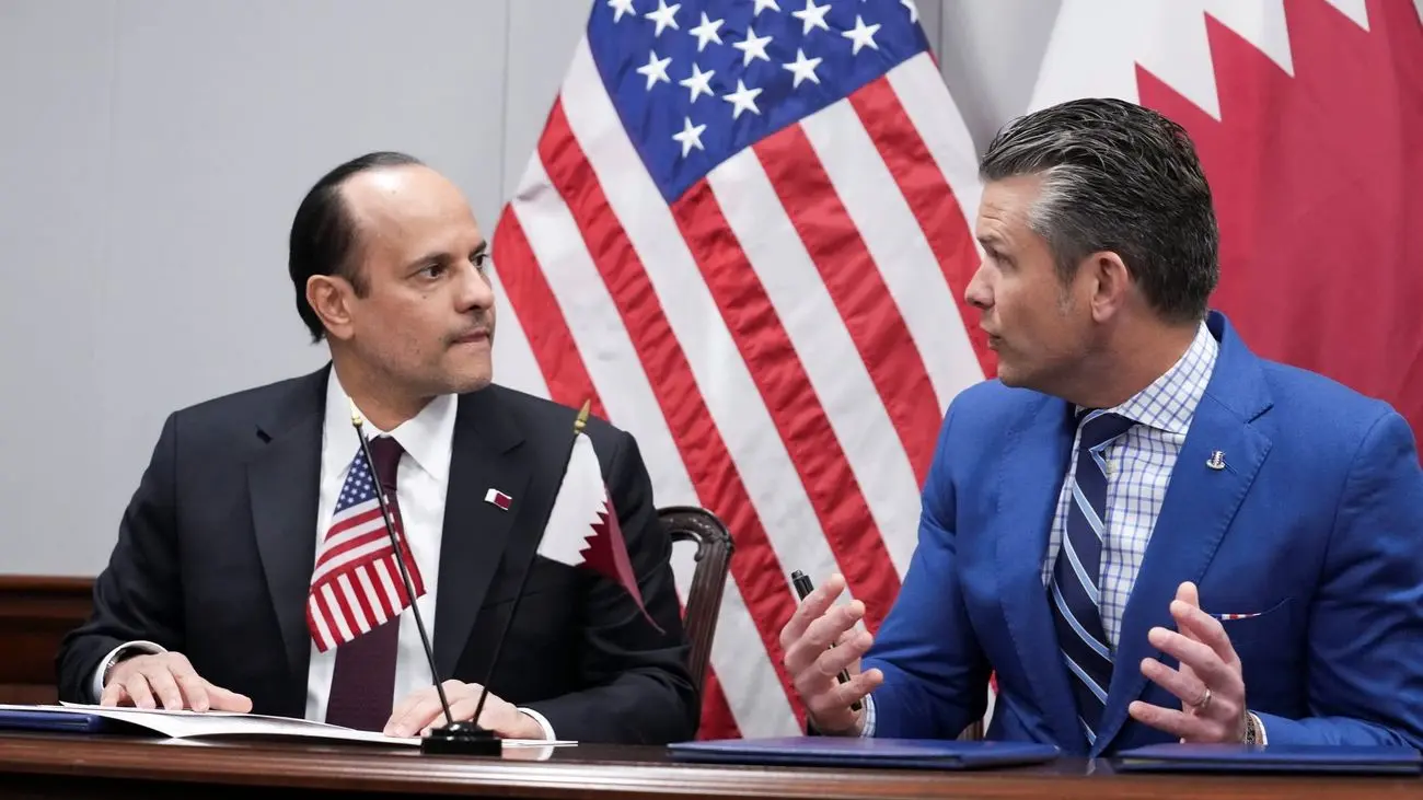 جنجال جدید قطر در آمریکا؛ دوحه غیر قابل کنترل می‌شود؟