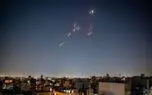 فوری/ فعالیت پدافند در شرق تهران