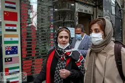 دلار در آستانه صعود به کانال بالاتر / بازار ارز در اضطراب نشست شورای حکام