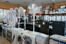 در مصائب قاچاق لوازم خانگی