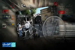 شرط اروپا برای تعویض مکانیسم ماشه