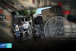 شرط اروپا برای تعویض مکانیسم ماشه