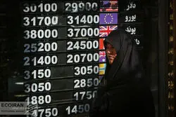 پیامی از هرات به بازار دلار