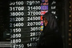 پیامی از هرات به بازار دلار