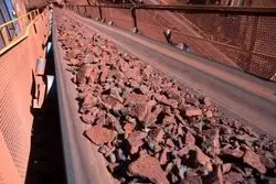 مواجه سنگ‌آهن با سیگنال کاهشی جدید