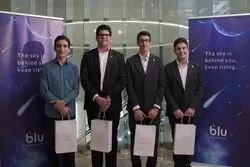 به امید موفقیتِ دنباله‌دارِ ستاره‌ها