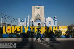 پایتخت از فردا گرم می‌شود؛ وزش باد و بارش‌های پراکنده در تهران