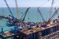 اولین محموله ایران وارد «سالیانکا» شد