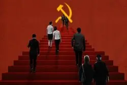همه چیز در خدمت حزب؛ وقتی کمونیست‌های پکن به زندگی شخصی هم سرک می‌کشند