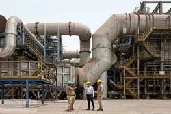 تحلیل بنیادی سهام کچاد / بحران فولاد به چادرملو هم سرایت کرد