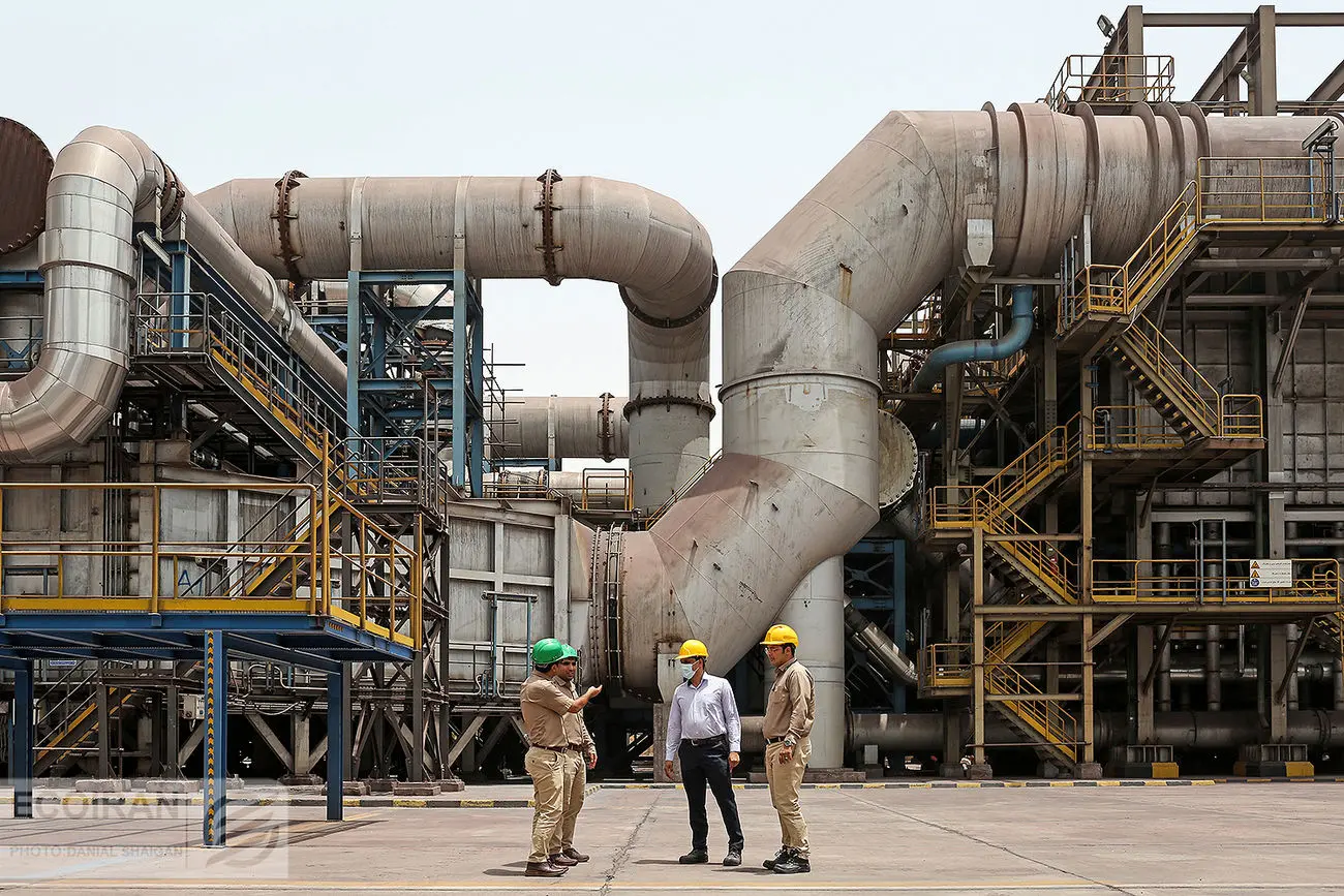 تحلیل بنیادی سهام کچاد / بحران فولاد به چادرملو هم سرایت کرد