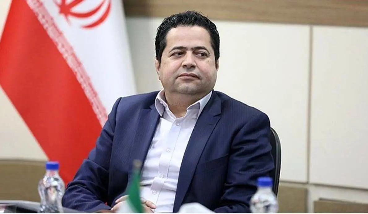 حسین پیرموذن: اتاق بازرگانی نماینده قانونی بخش خصوصی است