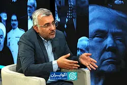 آمریکا در ایران سرمایه‌گذاری می‌‍کند؟/قنبری: ما کجا گفتیم سرمایه‌گذاری آمریکا در ایران ممنوع است؟