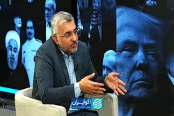آمریکا در ایران سرمایه‌گذاری می‌‍کند؟/قنبری: ما کجا گفتیم سرمایه‌گذاری آمریکا در ایران ممنوع است؟