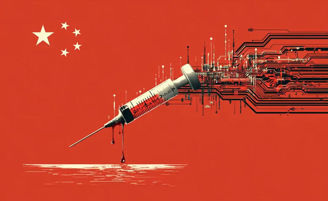 بعد از هشدار OpenAi، شرکت Anthropic هم انگشت اتهام را به سمت مدل‌های چینی گرفت