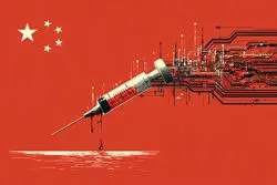 بعد از هشدار OpenAi، شرکت Anthropic هم انگشت اتهام را به سمت مدل‌های چینی گرفت