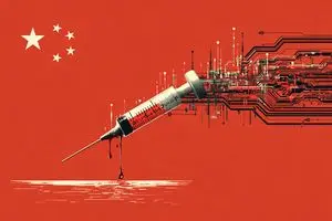 بعد از هشدار OpenAi، شرکت Anthropic هم انگشت اتهام را به سمت مدل‌های چینی گرفت