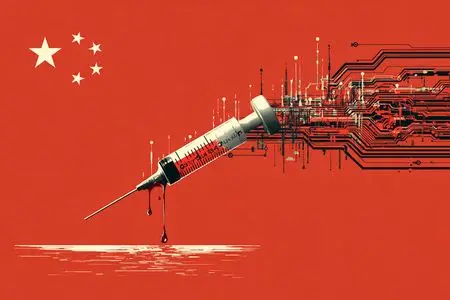 بعد از هشدار OpenAi، شرکت Anthropic هم انگشت اتهام را به سمت مدل‌های چینی گرفت