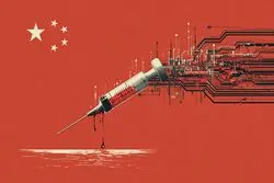 بعد از هشدار OpenAi، شرکت Anthropic هم انگشت اتهام را به سمت مدل‌های چینی گرفت