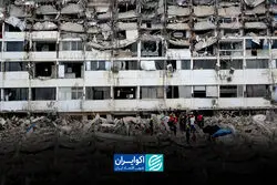 شباهت زلزله ونزوئلا با زلزله نیامده در ایران