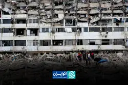 شباهت زلزله ونزوئلا با زلزله نیامده در ایران