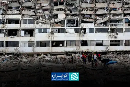 شباهت زلزله ونزوئلا با زلزله نیامده در ایران