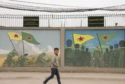 نقشه جدید اردوغان برای کردها آتش جدیدی بر جان سوریه می‌اندازد؟
