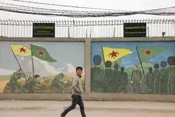 نقشه جدید اردوغان برای کردها آتش جدیدی بر جان سوریه می‌اندازد؟