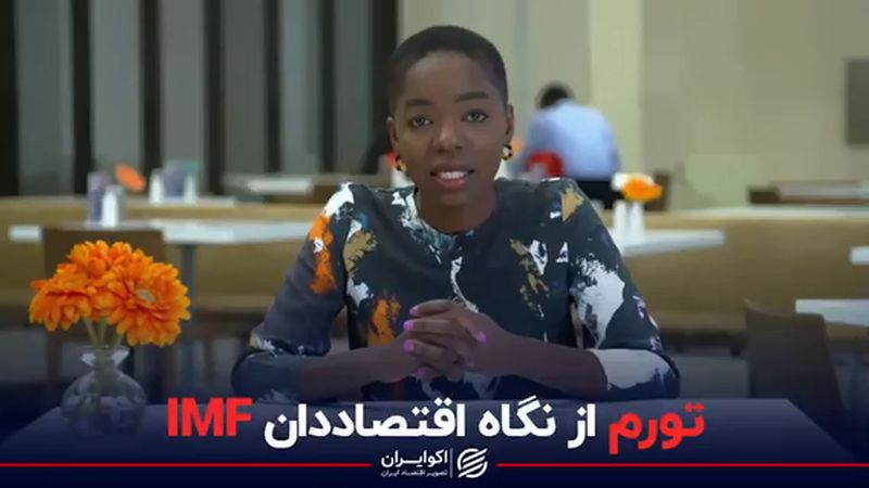 تورم از نگاه اقتصاددان IMF 