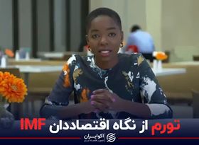 تورم از نگاه اقتصاددان IMF 