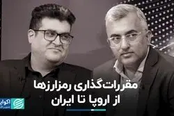 دنیای متضاد تنظیم‌گری رمزارزها 